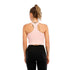 Sports Vest Women's Running Yoga Fitness Sports Bra  Simple Shoulder Strap Sports Vest